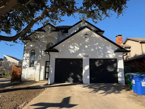 $3,000 | 2801 Country Villa Circle, Carrollton, TX 75006