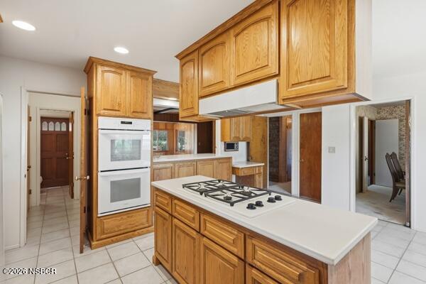 616 South C Street Lompoc, CA 93436 - Photo 11 of 36 DOUBLE OVEN