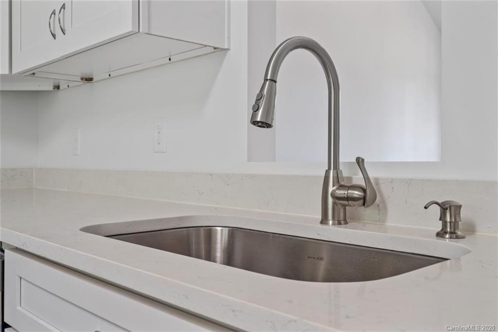 2993 Greenleaf Road, Unit 4 Clover, SC 29710 - Photo 14 of 45 a close view of sink and tap