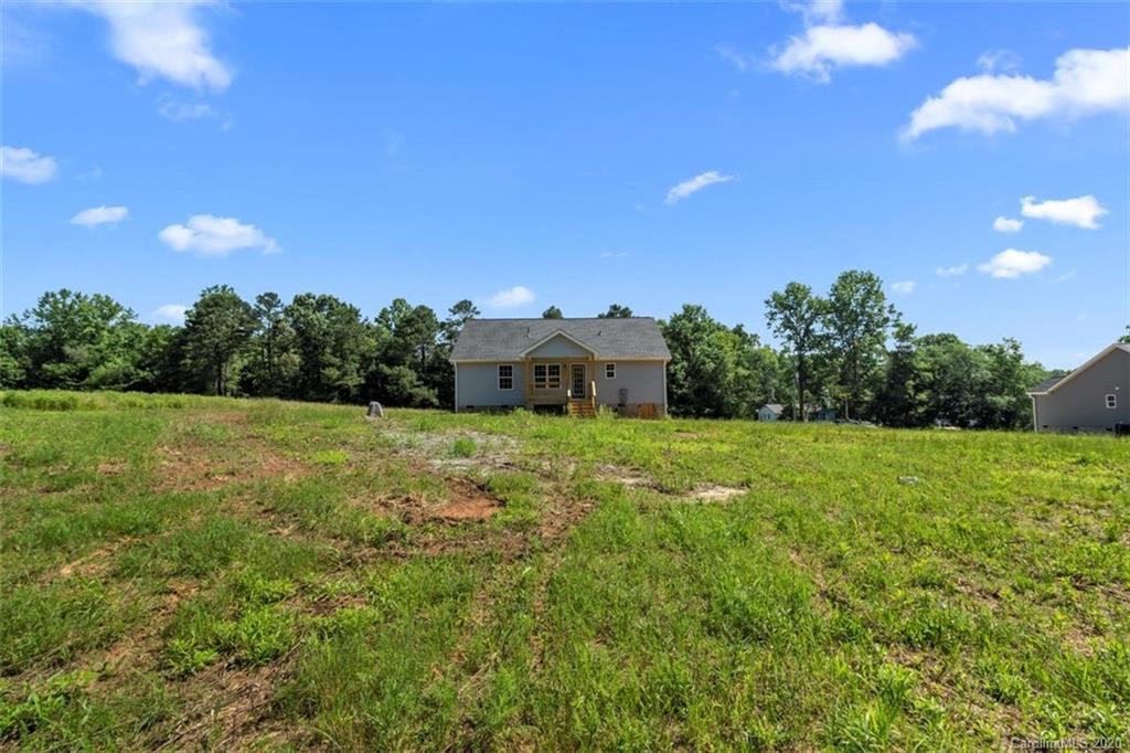 2993 Greenleaf Road, Unit 4 Clover, SC 29710 - Photo 40 of 45 a house view with a garden space