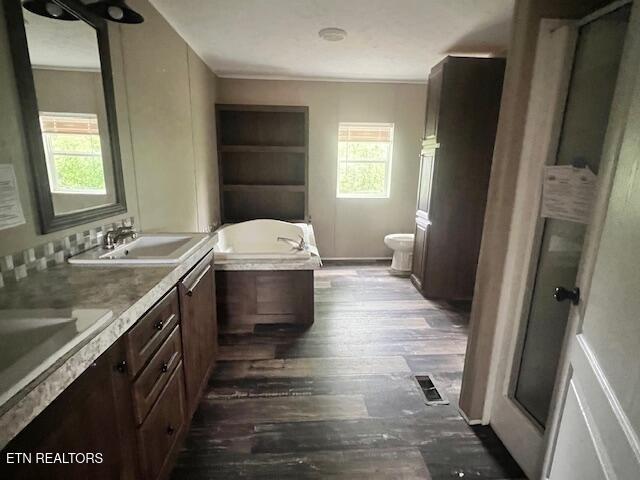 288 Little White Oak Road Duff, TN 37729 - Photo 3 of 11 IMG_1221