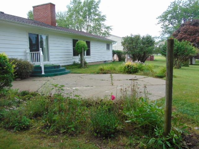 1303 South State Road Ithaca, MI 48847 - Photo 14 of 72