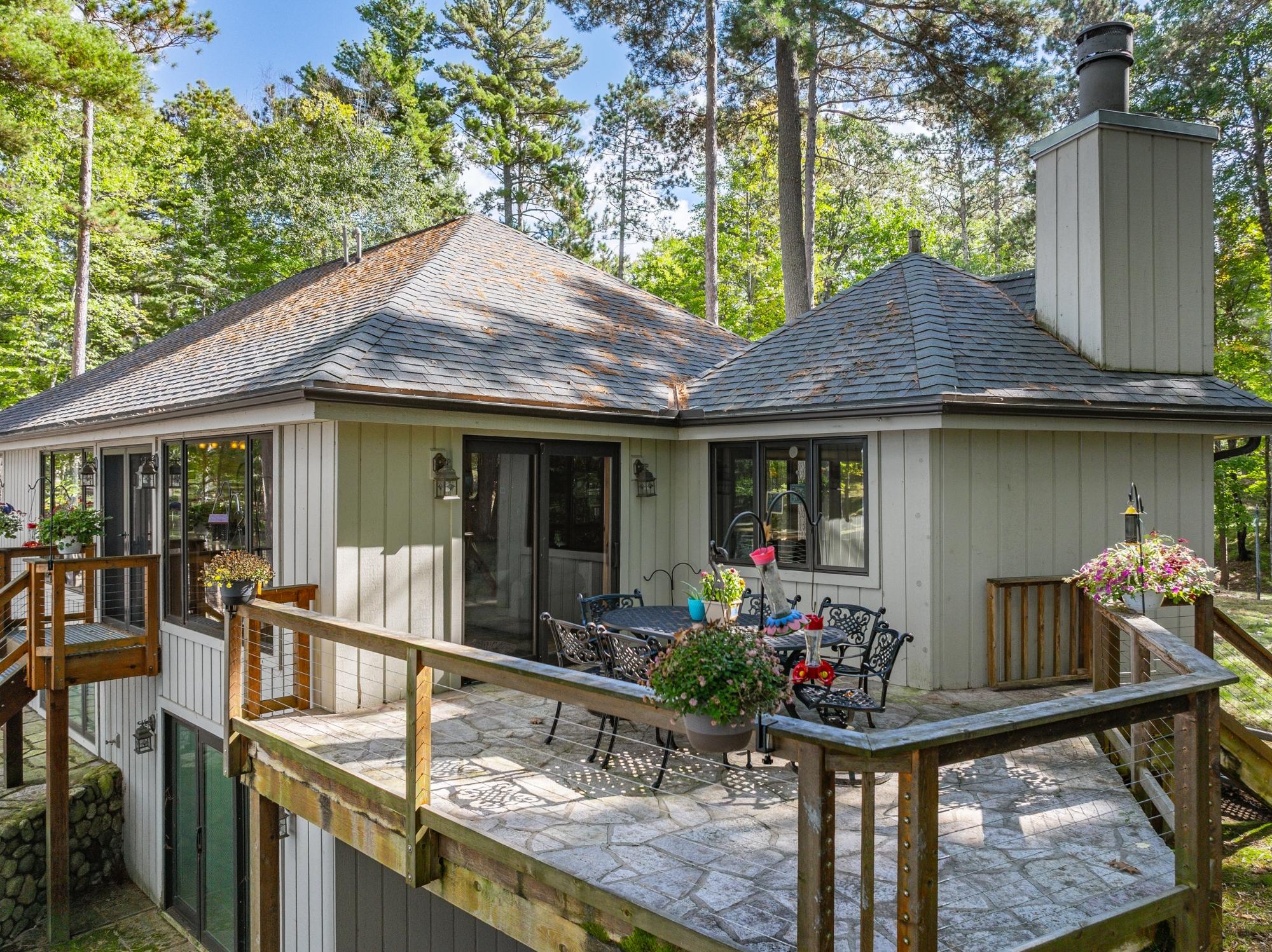 10150 Cove Road Minocqua, WI 54548 - Photo 11 of 42 Gallery Image 11