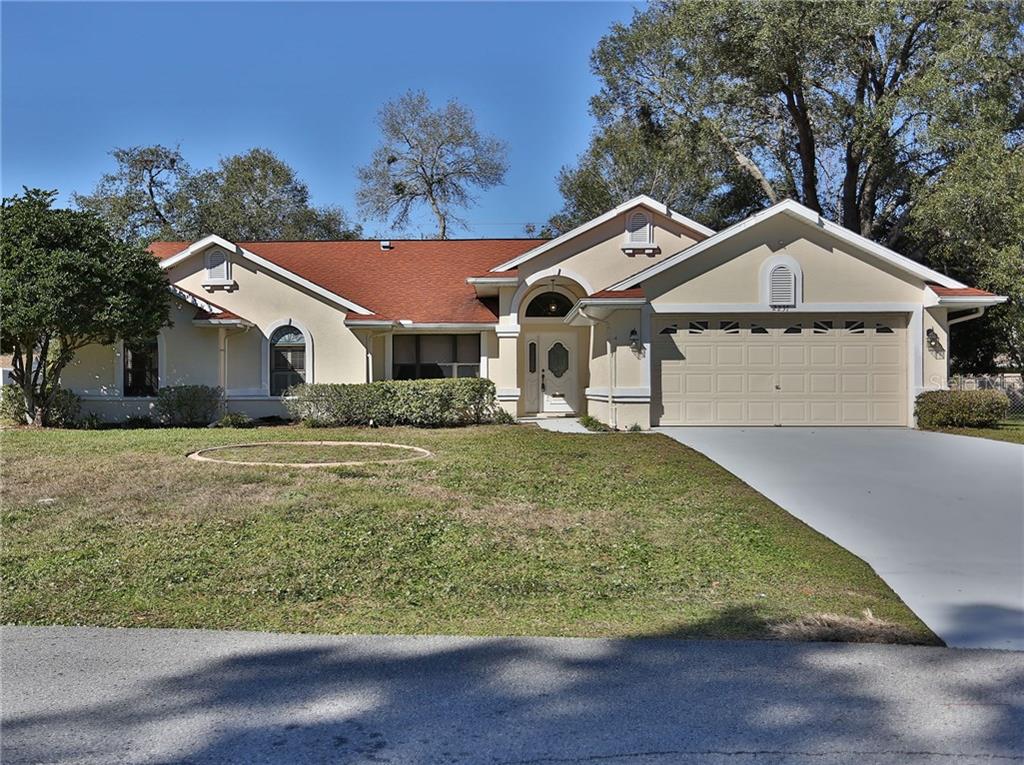 2237 Danforth Road Spring Hill, FL 34608 - Photo 1 of 1