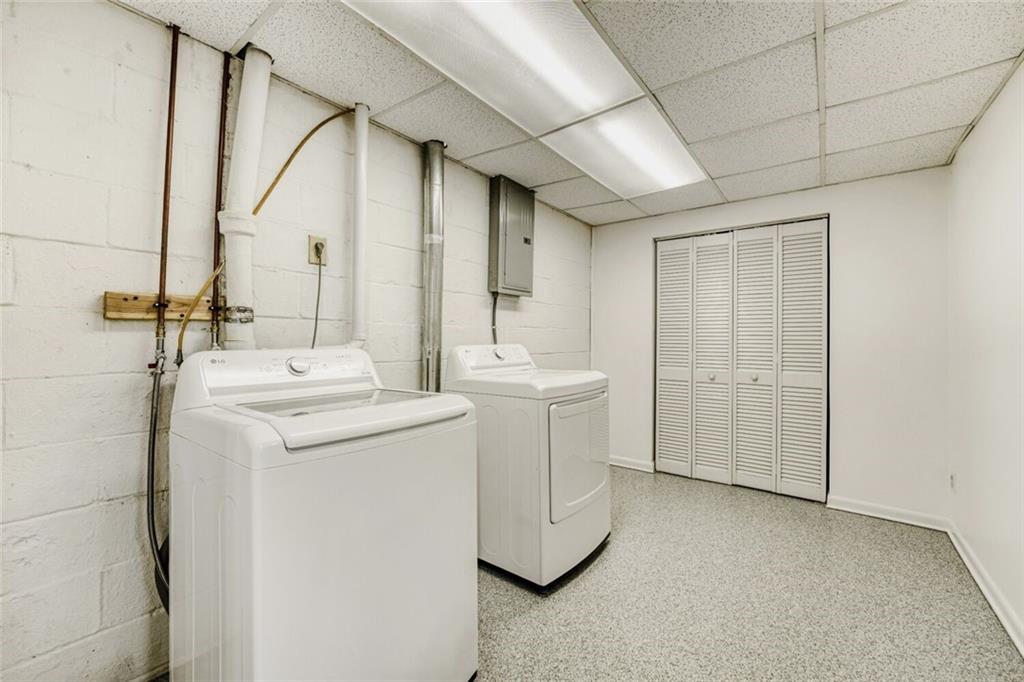 1391 Willivee Drive Decatur, GA 30033 - Photo 29 of 35