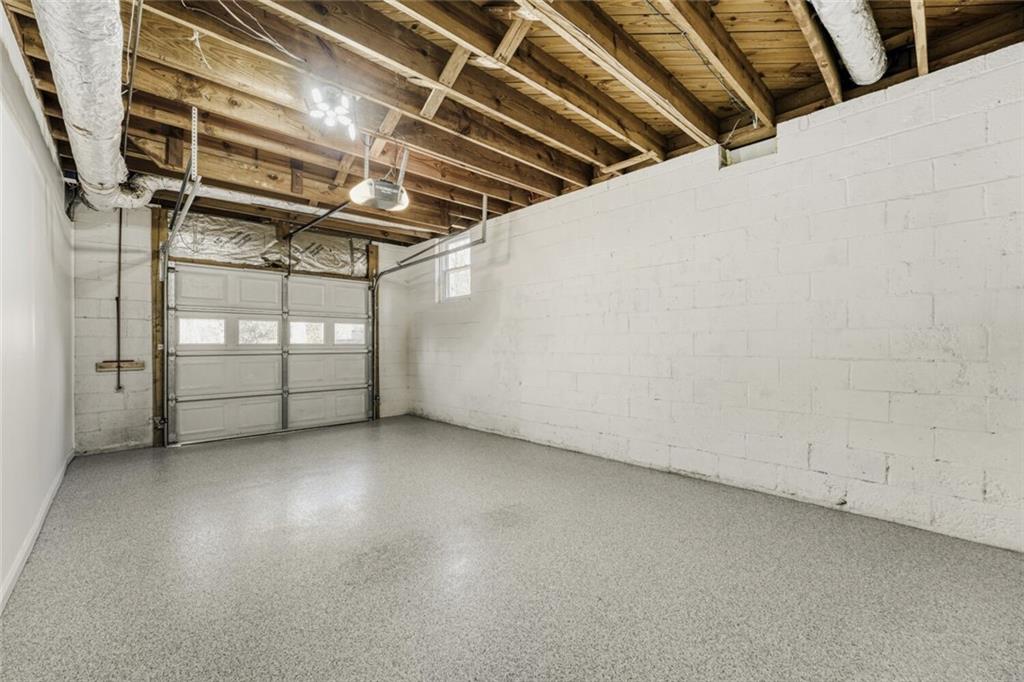 1391 Willivee Drive Decatur, GA 30033 - Photo 30 of 35