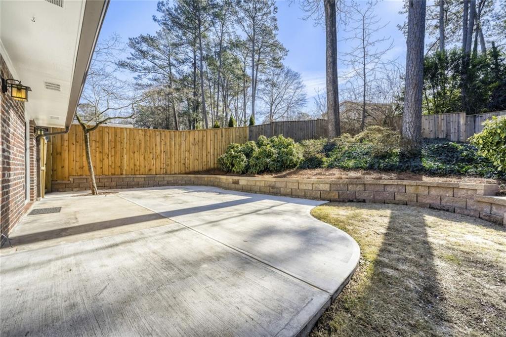 1391 Willivee Drive Decatur, GA 30033 - Photo 31 of 35