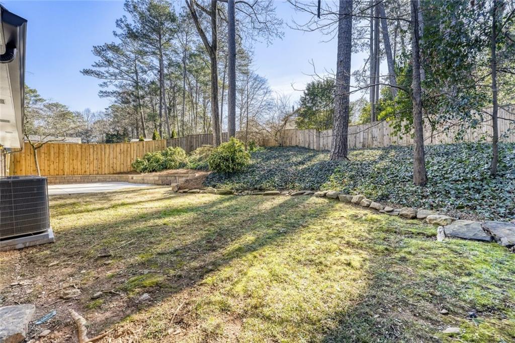 1391 Willivee Drive Decatur, GA 30033 - Photo 33 of 35