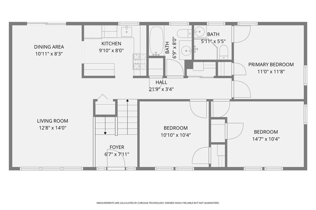1391 Willivee Drive Decatur, GA 30033 - Photo 34 of 35
