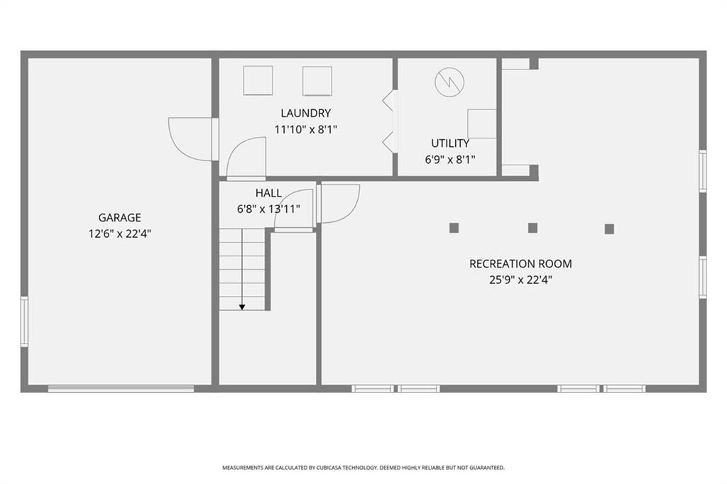 1391 Willivee Drive Decatur, GA 30033 - Photo 35 of 35