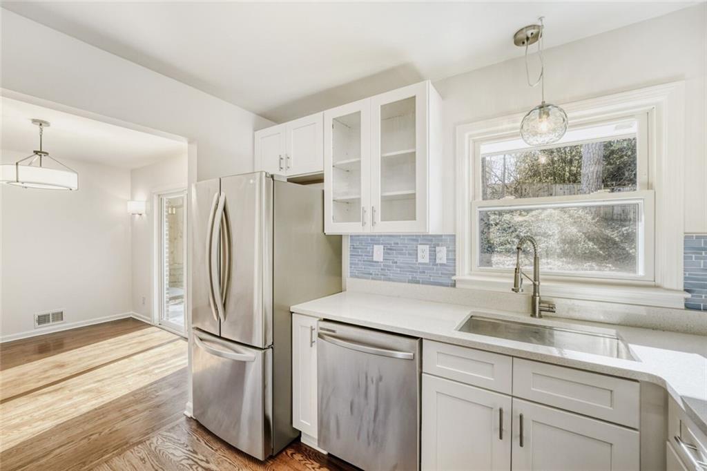 1391 Willivee Drive Decatur, GA 30033 - Photo 4 of 35