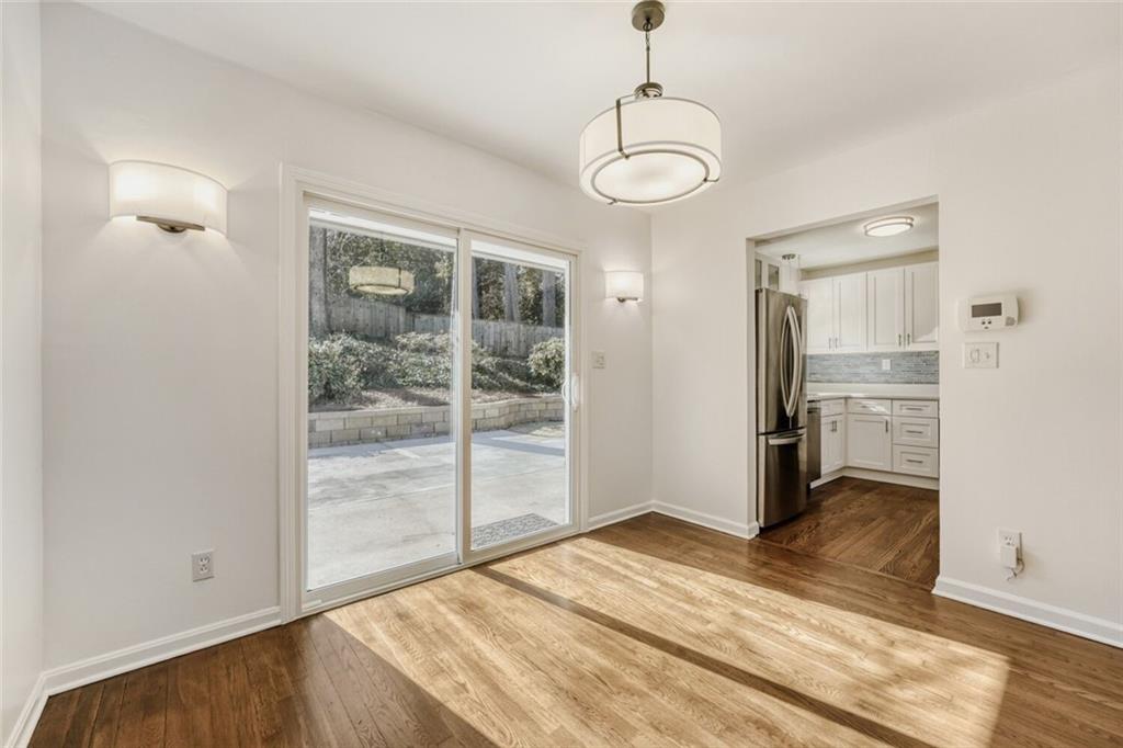 1391 Willivee Drive Decatur, GA 30033 - Photo 8 of 35