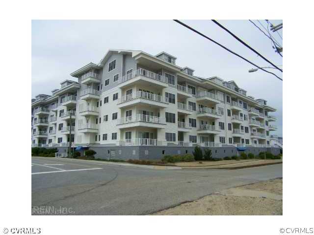 204 Sandbridge Road, Unit 206 Virginia Beach, VA 23456 - Photo 1 of 24 Exterior Front - Welcome to Sandbridge Beach, located South of Va. Beach Boardwalk. 
 204 Sandbridge Road, Unit 206 Virginia Beach Va 23456