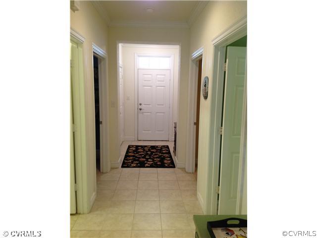204 Sandbridge Road, Unit 206 Virginia Beach, VA 23456 - Photo 20 of 24 Foyer - Thank you for stopping by our unit 206 at the Sandbridge Dunes. We hope you love it as much as we have!!