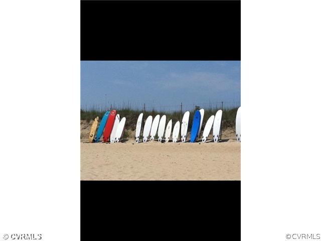 204 Sandbridge Road, Unit 206 Virginia Beach, VA 23456 - Photo 21 of 24 Other - Often you can find surf lessons