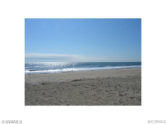 204 Sandbridge Road, Unit 206 Virginia Beach, VA 23456 - Photo 3 of 24 View - Often you will see schools of dolphins swimming by