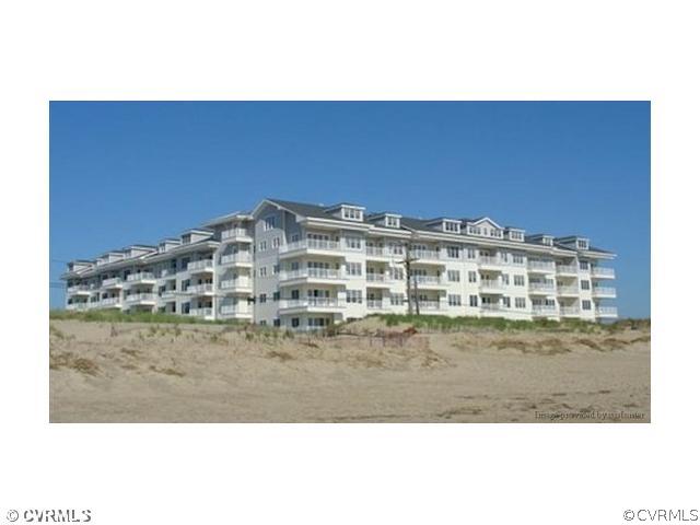 204 Sandbridge Road, Unit 206 Virginia Beach, VA 23456 - Photo 4 of 24 View - The Outer Banks of Virginia Beach