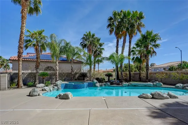 $4,795 | 3800 Beacon Point Street, Las Vegas, NV 89129
