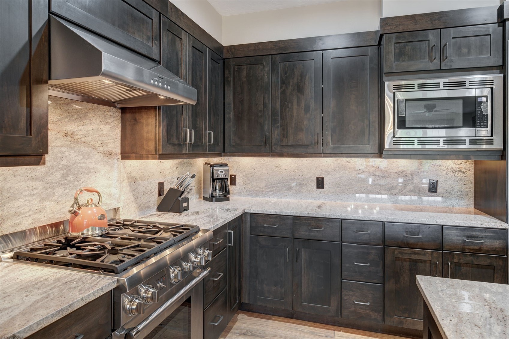 610 Columbine Road, Unit 6207 Breckenridge, CO 80424 - Photo 5 of 45