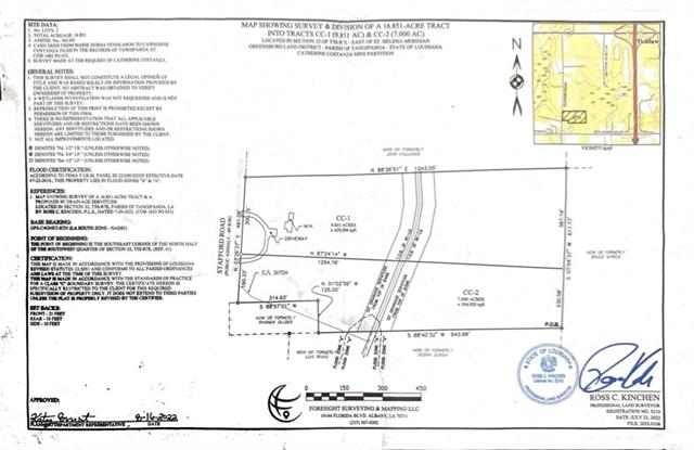 49090 Stafford Road Tickfaw, LA 70466 - Photo 8 of 8
