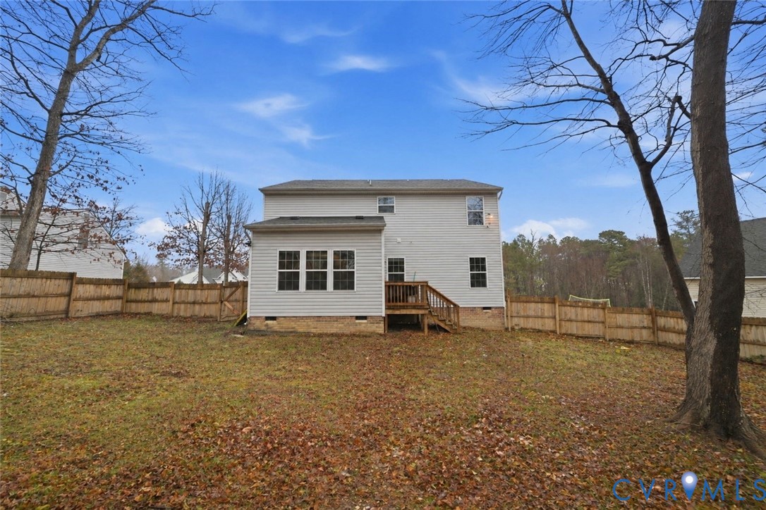 6313 Arbor Meadows Terrace Chester, VA 23831 - Photo 24 of 29