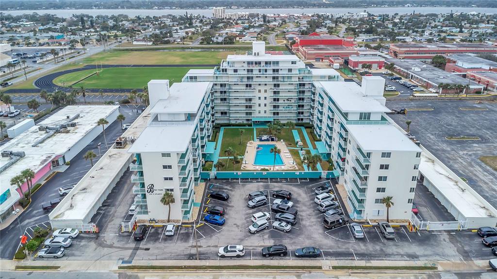 2727 North Atlantic Ave Unit 2020  