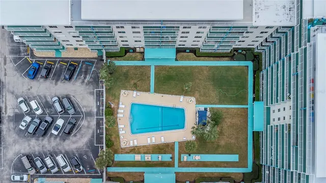 $165,000 | 2727 North Atlantic Avenue, Unit 2020, Daytona Beach, FL 32118