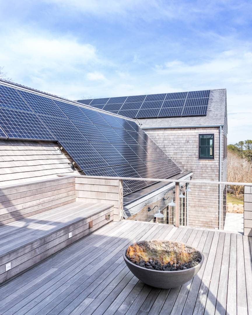 154 Cranberry Hole Road Amagansett, NY 11930 - Photo 17 of 27