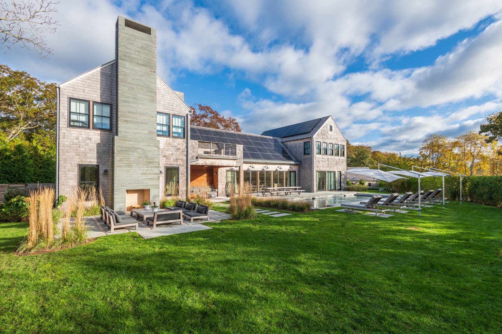 154 Cranberry Hole Road Amagansett, NY 11930 - Photo 18 of 27