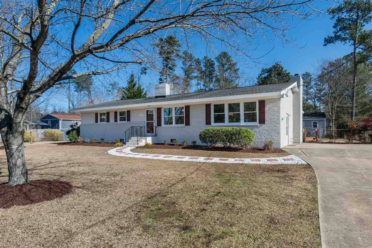 3218 Jupiter Street Raleigh, NC 27604 - Photo 1 of 24 Photo 1