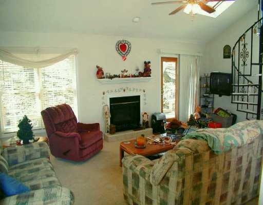 Living Room. 