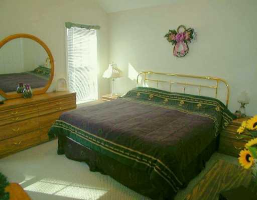 Master Bedroom. 