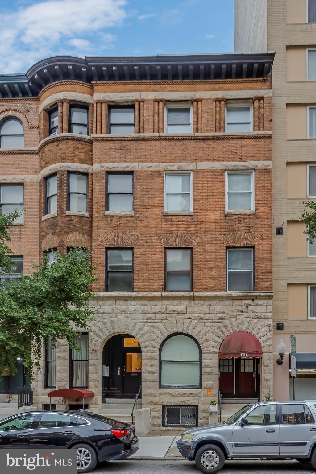 1113 North Calvert Street, Unit C Baltimore, MD 21202 - Photo 3 of 26