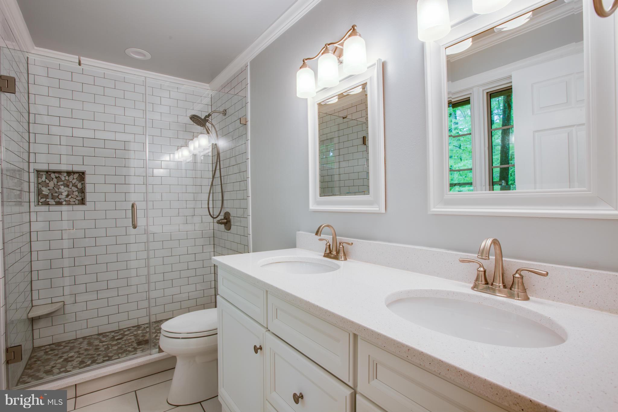 152 Embrey Mill Road Stafford, VA 22554 - Photo 14 of 30 Bath (Master)