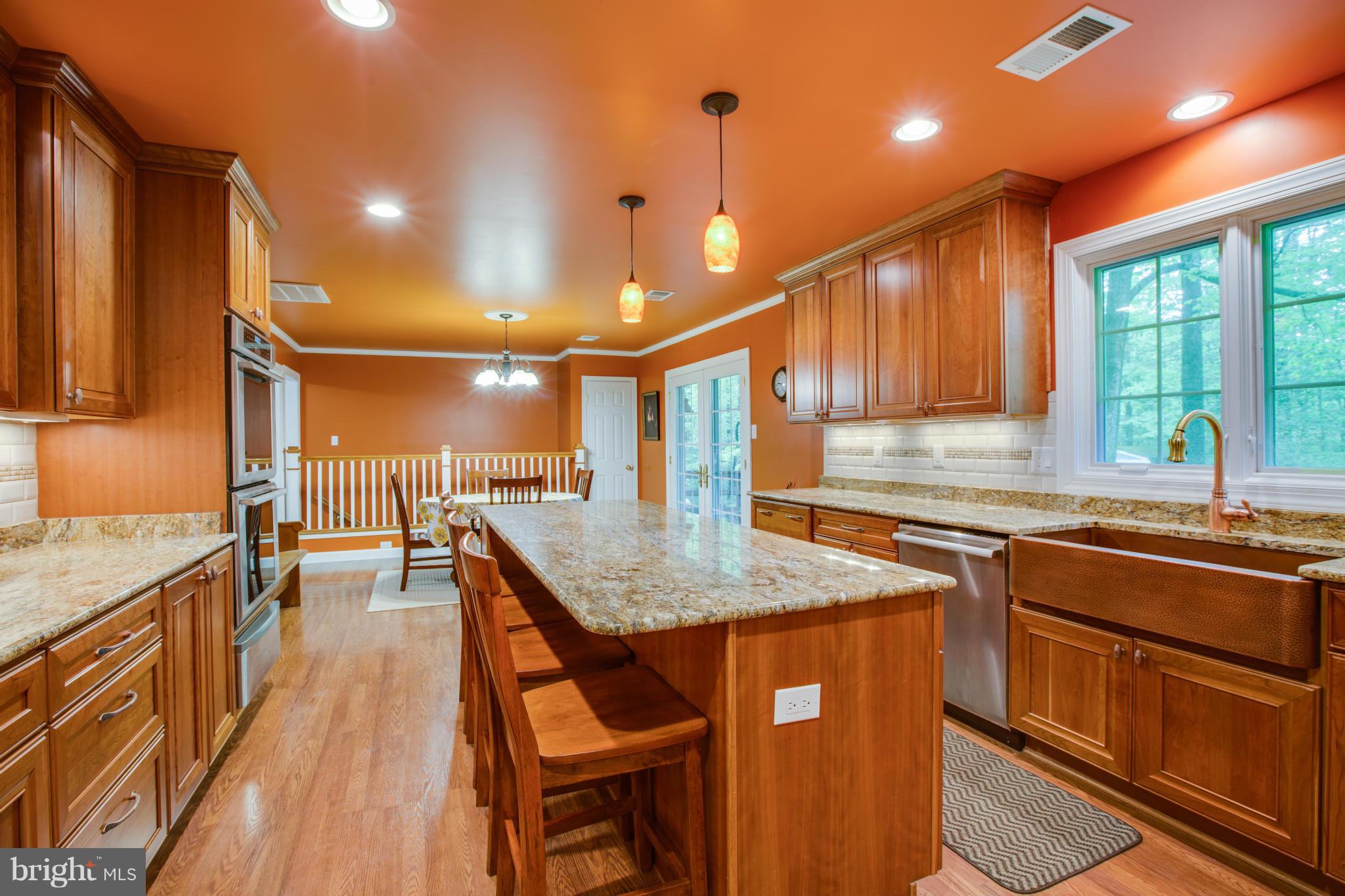 152 Embrey Mill Road Stafford, VA 22554 - Photo 4 of 30 Kitchen