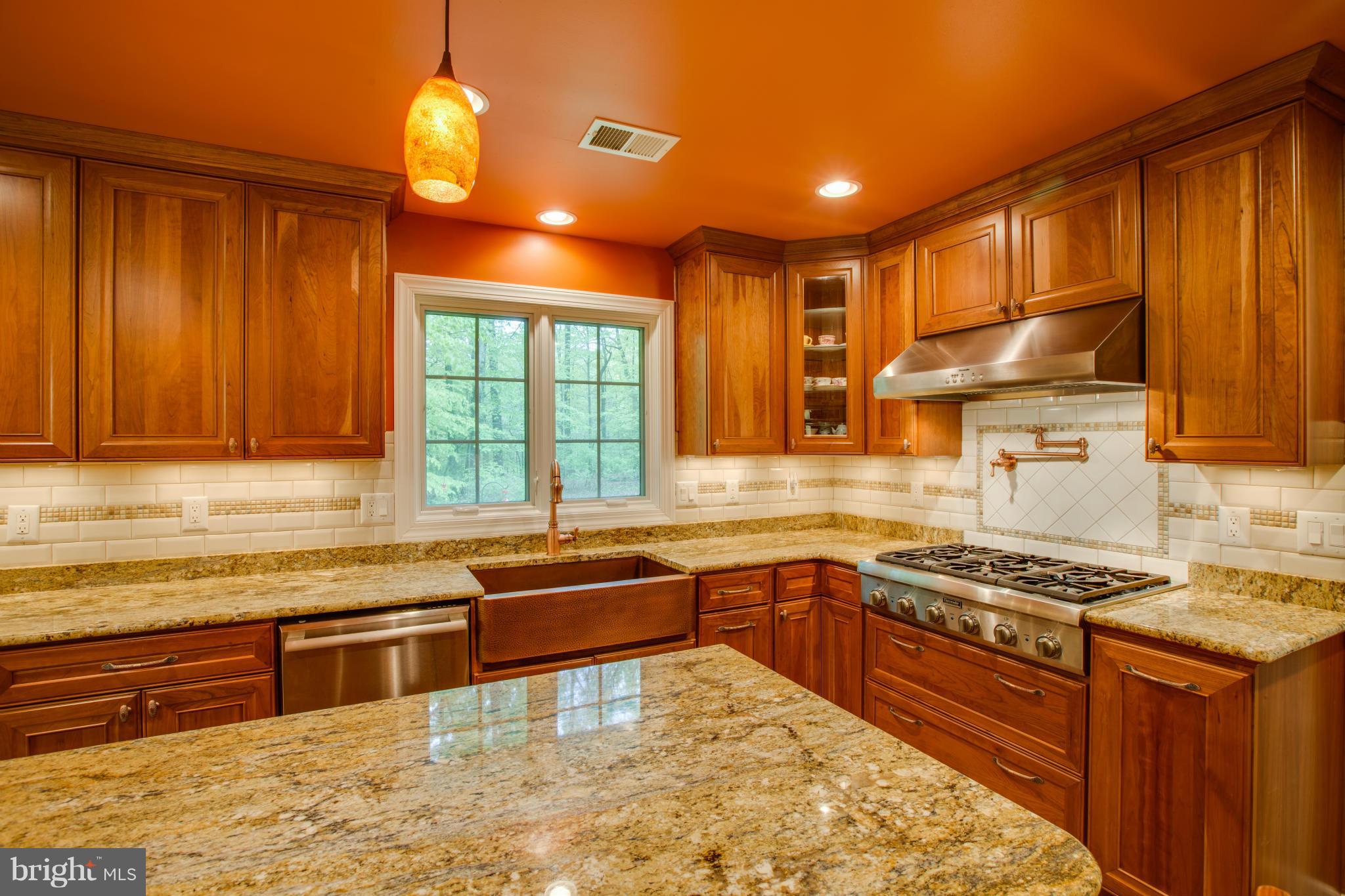 152 Embrey Mill Road Stafford, VA 22554 - Photo 5 of 30 Kitchen