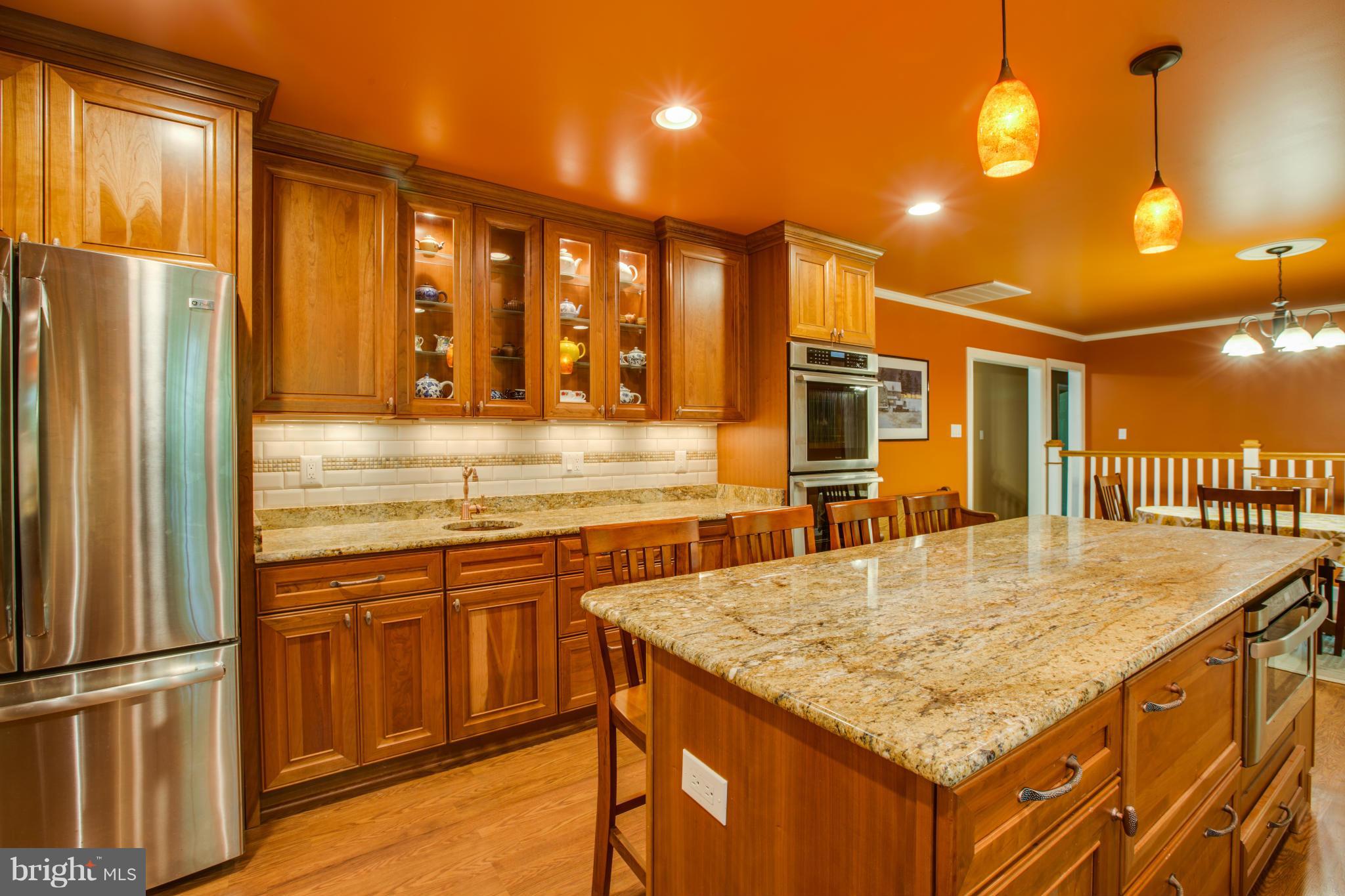 152 Embrey Mill Road Stafford, VA 22554 - Photo 7 of 30 Kitchen