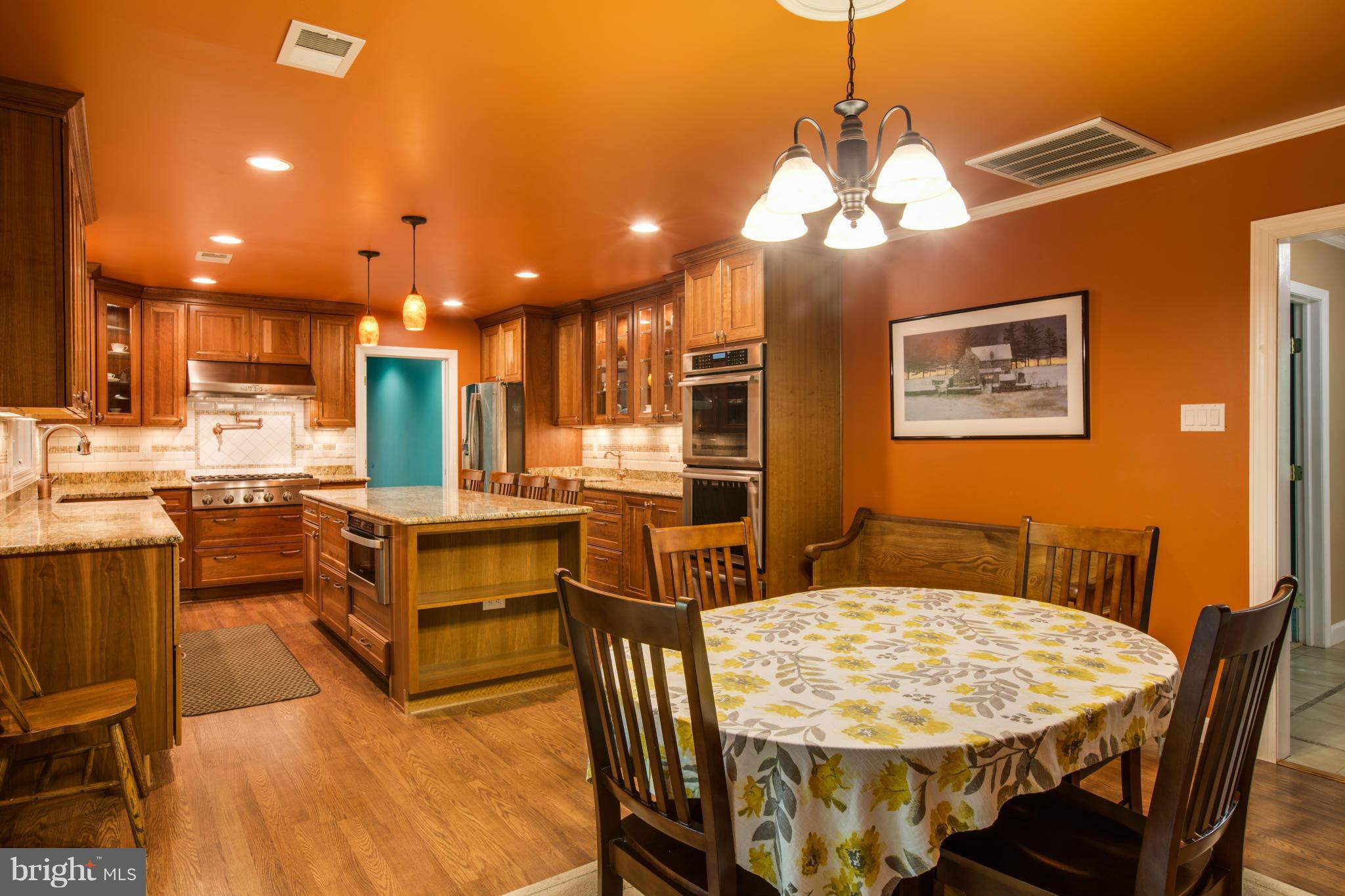 152 Embrey Mill Road Stafford, VA 22554 - Photo 8 of 30 Kitchen