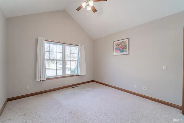 $399,900 | 333 Ringneck Trail, Warsaw, IN 46580