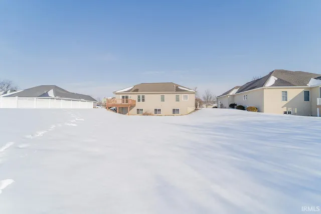 $399,900 | 333 Ringneck Trail, Warsaw, IN 46580