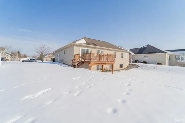 $399,900 | 333 Ringneck Trail, Warsaw, IN 46580