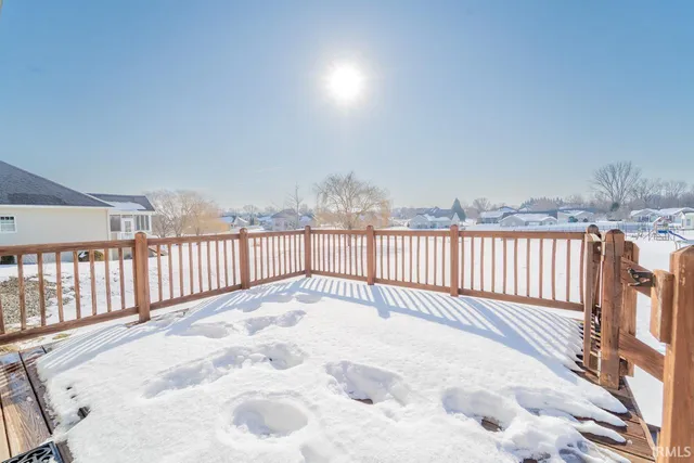 $399,900 | 333 Ringneck Trail, Warsaw, IN 46580