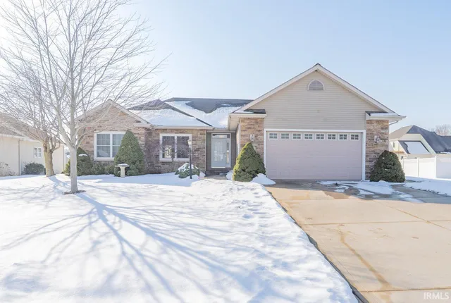 $399,900 | 333 Ringneck Trail, Warsaw, IN 46580