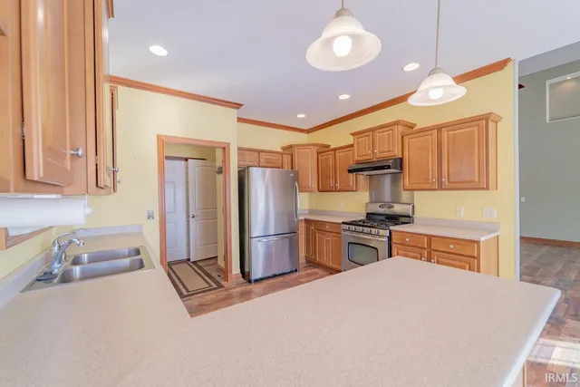 $399,900 | 333 Ringneck Trail, Warsaw, IN 46580