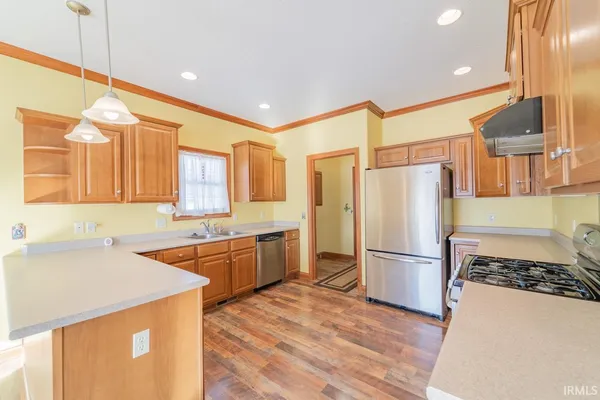 $359,900 | 333 Ringneck Trail, Warsaw, IN 46580