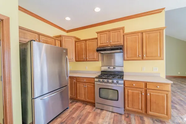 $359,900 | 333 Ringneck Trail, Warsaw, IN 46580