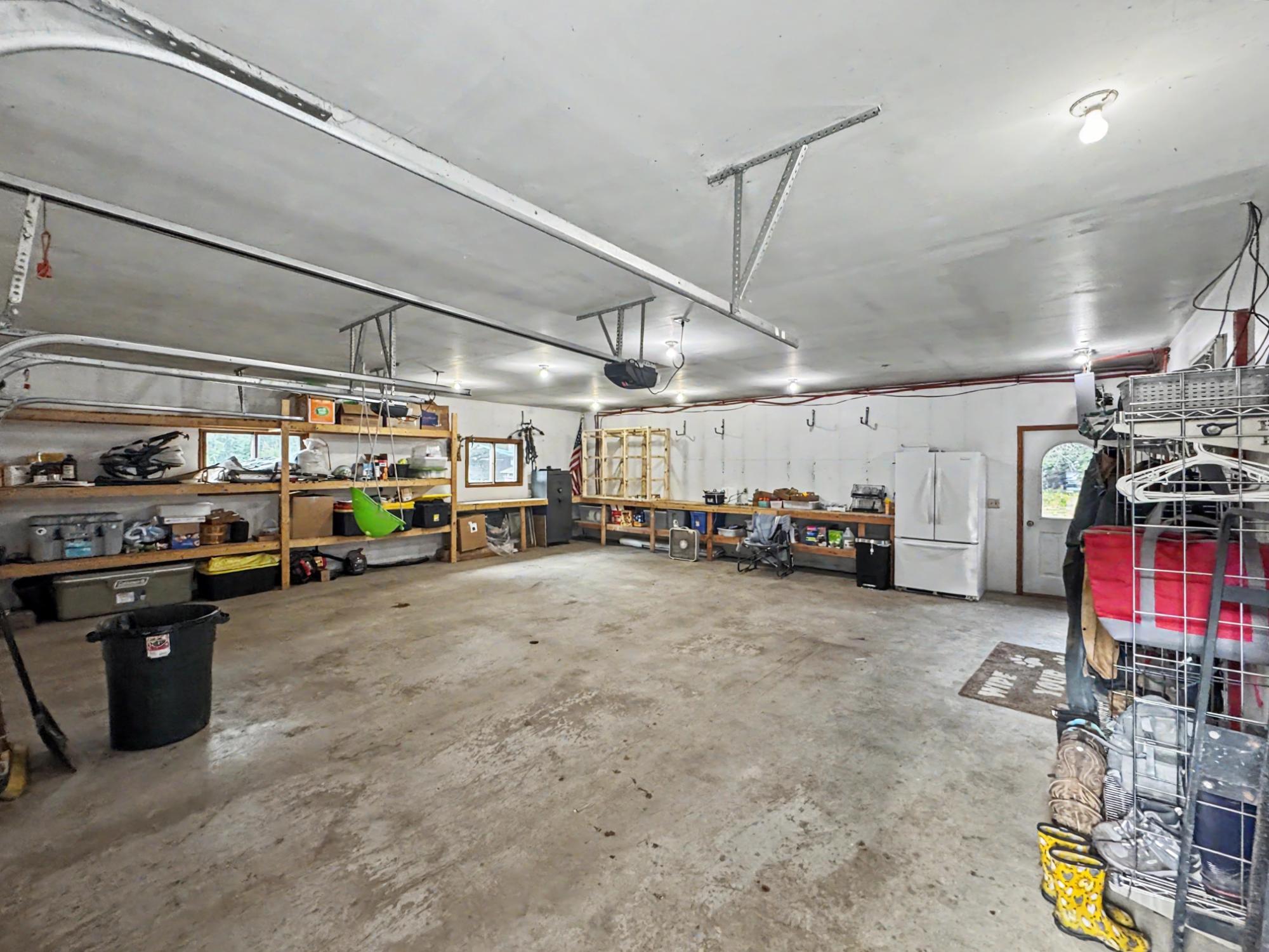 2222 Point O' Pines Road West Tomahawk, WI 54487 - Photo 28 of 39 Gallery Image 28