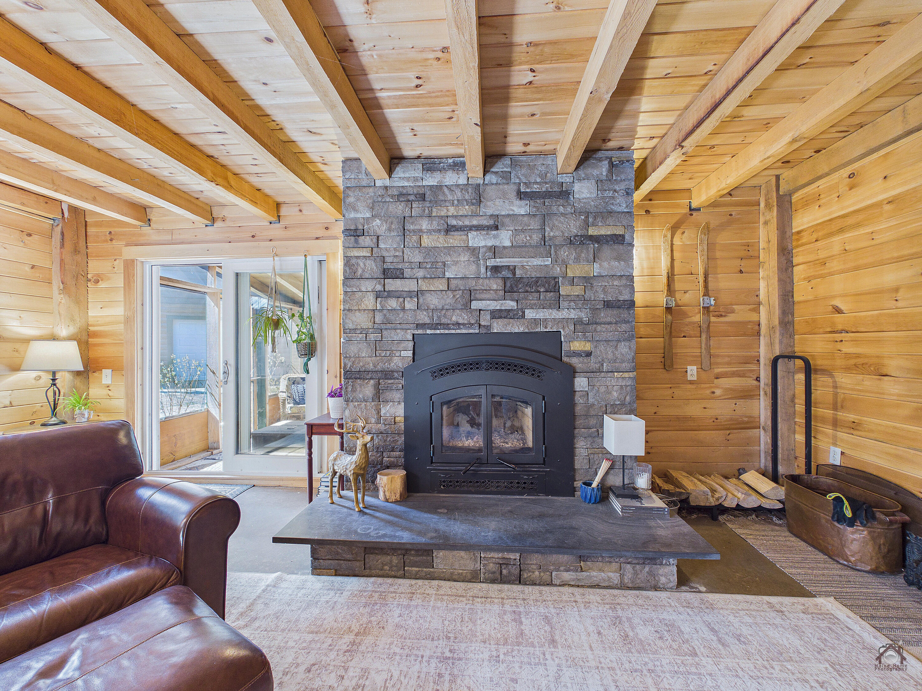 127 Loon Road Embden, ME 04958 - Photo 16 of 50 58-7ZPXZUR-LP-116