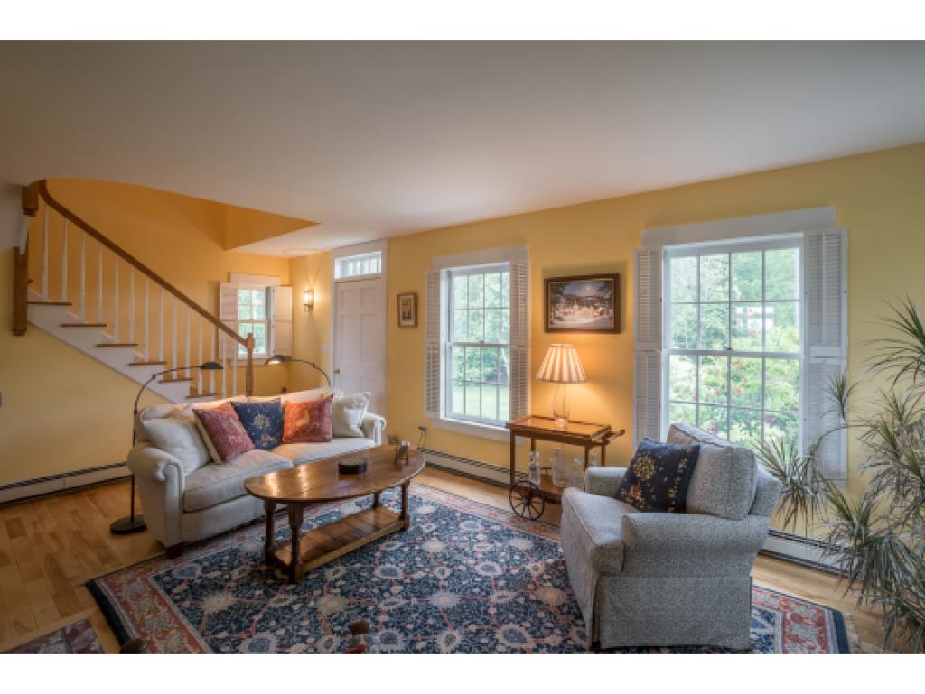 63 Oak Hill Road Springfield, NH 03284 - Photo 15 of 36 Gallery Image 15