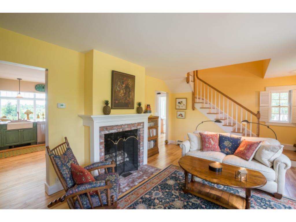 63 Oak Hill Road Springfield, NH 03284 - Photo 17 of 36 Gallery Image 17
